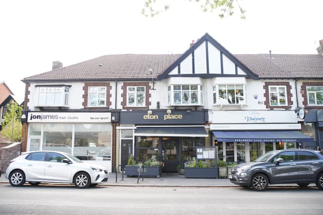 Christmas Special Menu